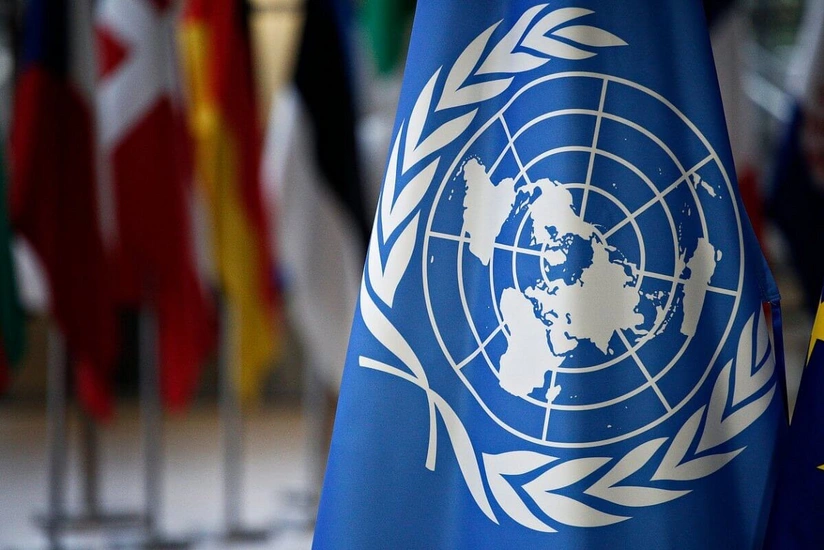   USA legten im UN-Sicherheitsrat ihr Veto gegen eine Resolution zum Gaza-Streifen ein  