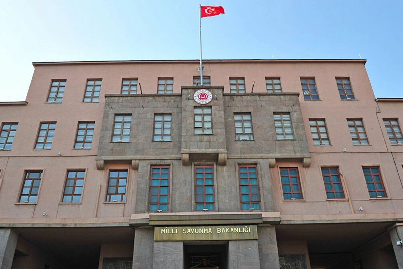 Turkish Defense Ministry congratulates Azerbaijan on State Sovereignty Day