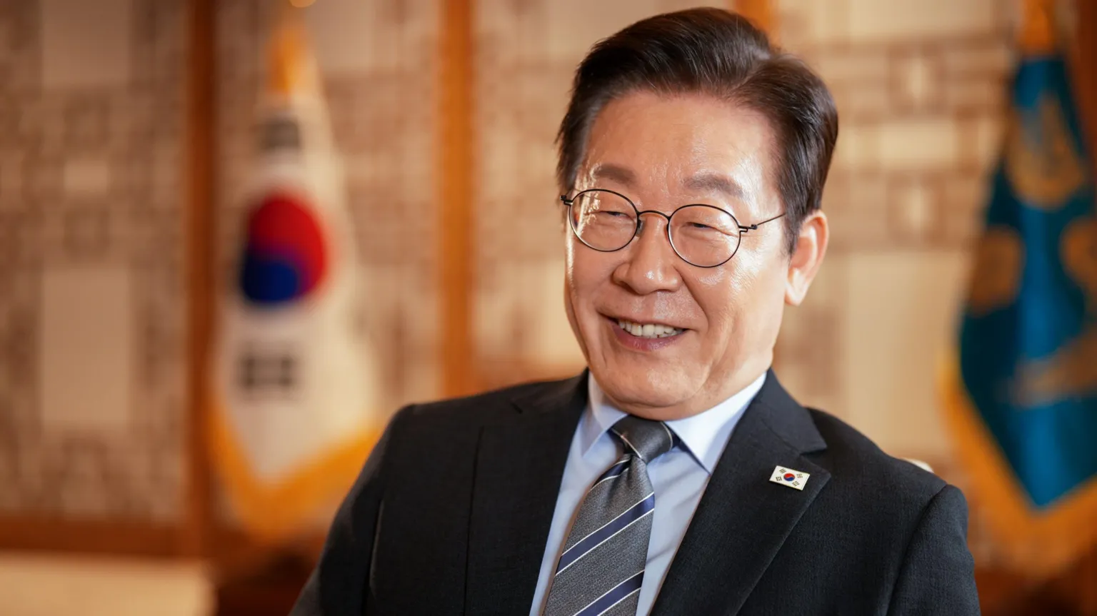   South Korea would accept a Trump-Kim deal to freeze nuclear programme  