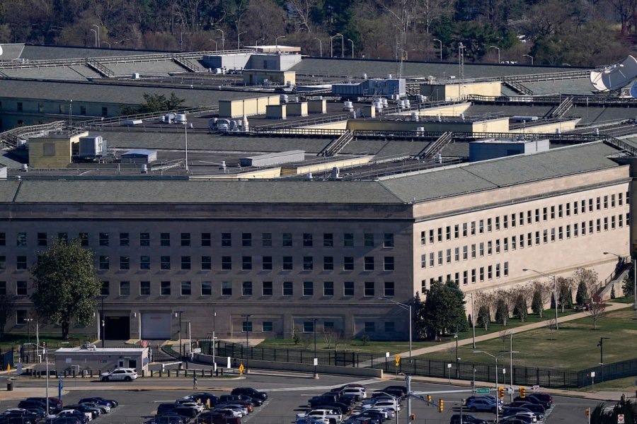 News outlets criticize Pentagon