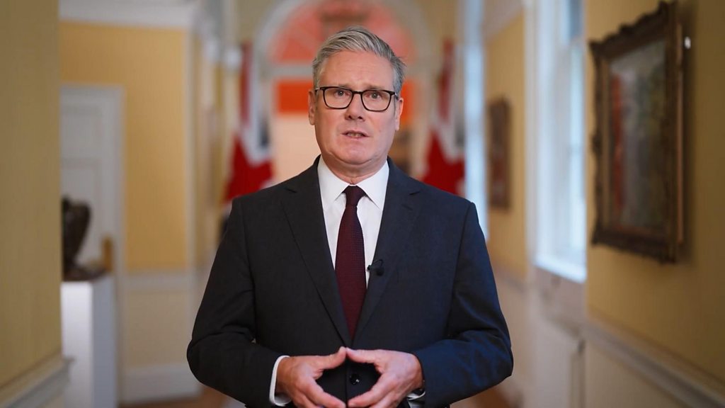 UK warns Israel not to retaliate against Palestinian statehood push