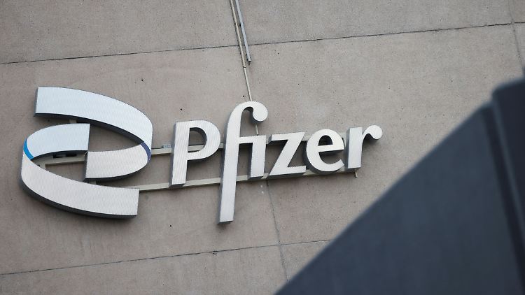   Pfizer will mit Zukauf doch noch auf Abnehmmarkt mitmischen  