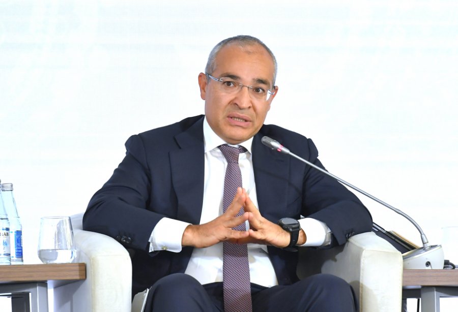 Minister: Italy is Azerbaijan
