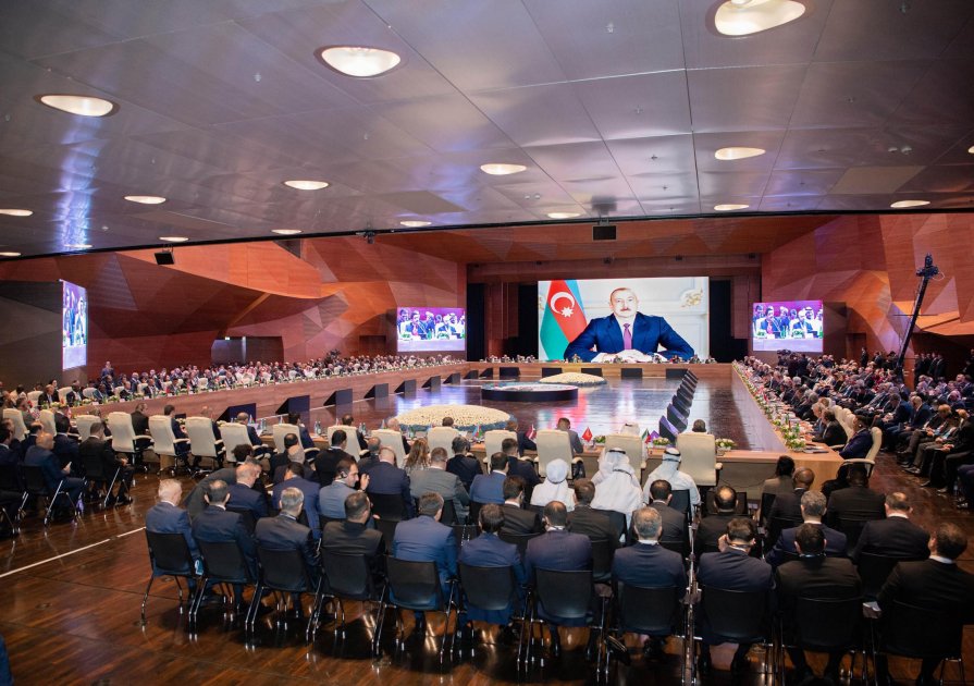 Baku hosts 3rd Security Forum