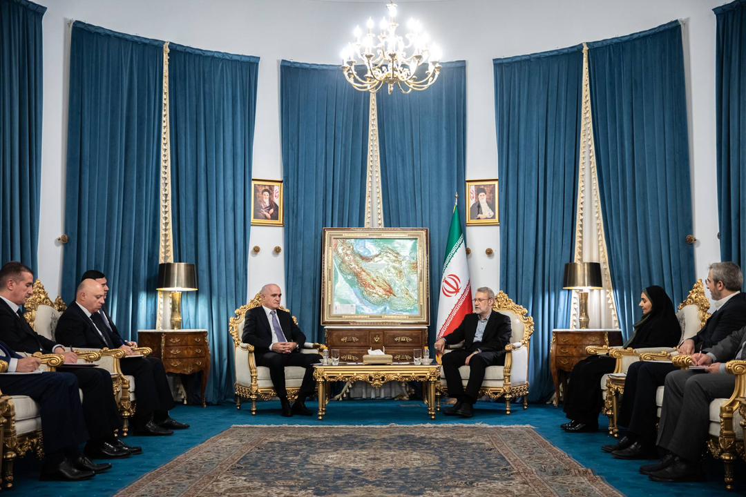   Aserbaidschan und Iran diskutierten Handels- und Sicherheitsfragen  