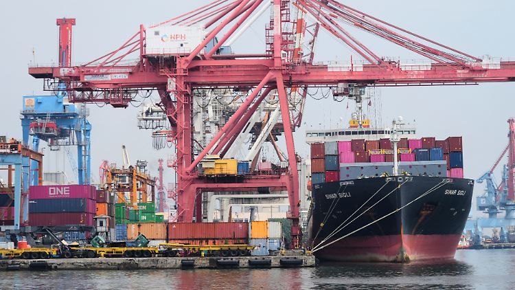   EU-Freihandelsabkommen mit Indonesien steht  