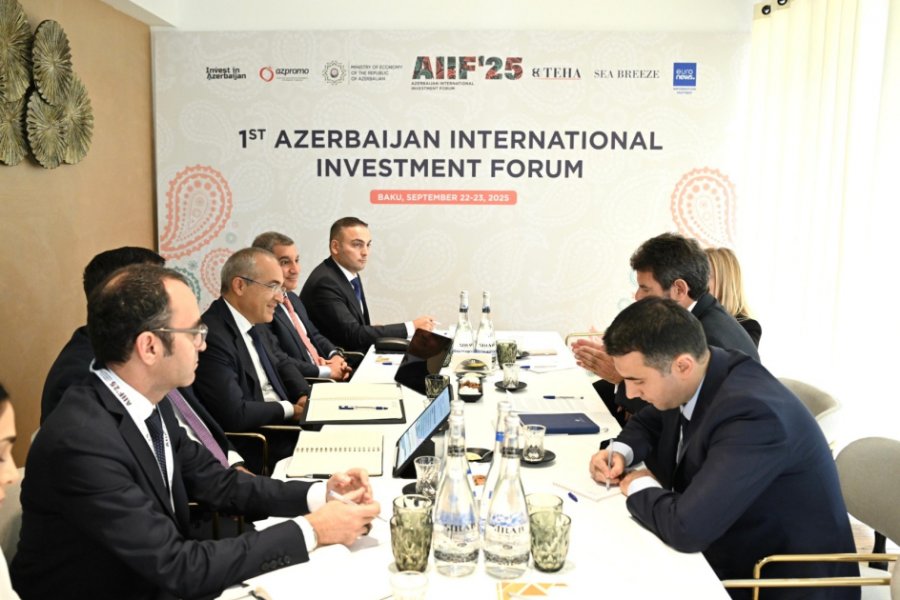 Azerbaijan, EBRD