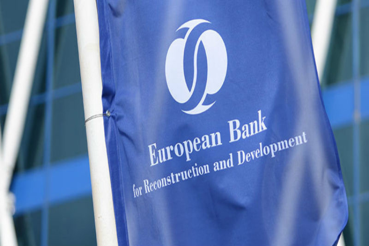  EBRD: Azerbaijan