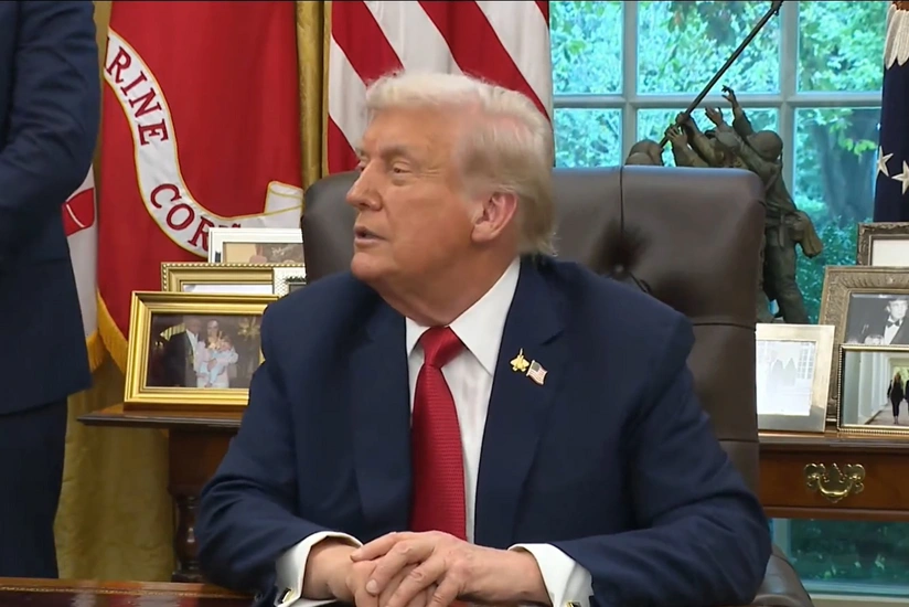   USA werden Israel nicht erlauben, das Westjordanland zu annektieren  