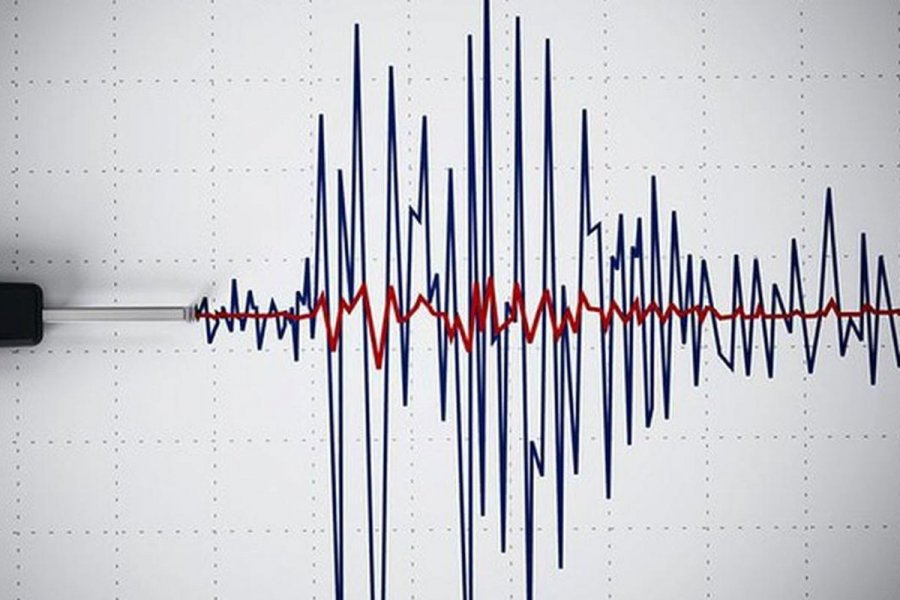 5.2-magnitude quake hits northern Chile
