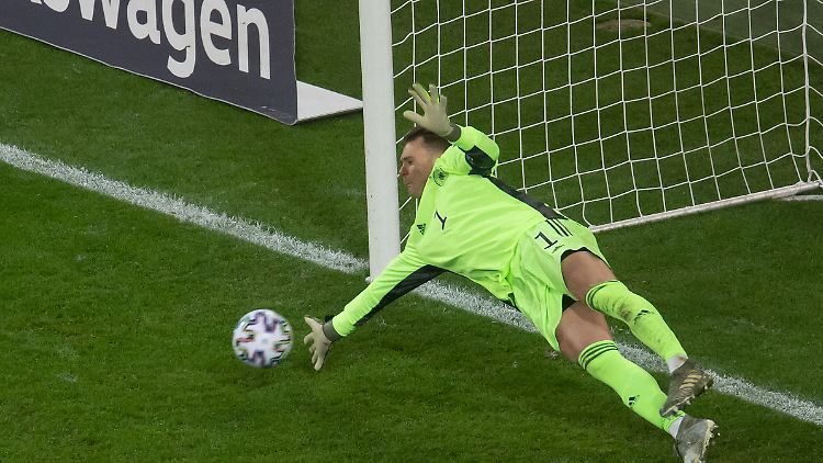   Plant die FIFA die Elfmeter-Revolution?  