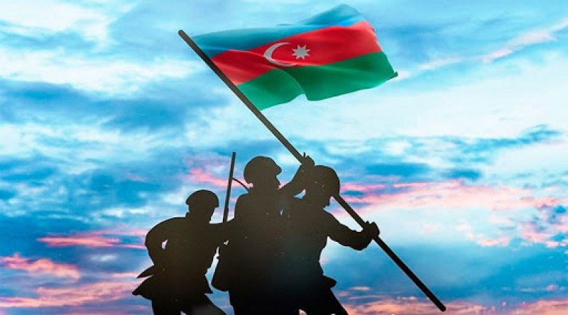   Azerbaijan marks Remembrance Day: Five years pass since start of Second Karabakh War  