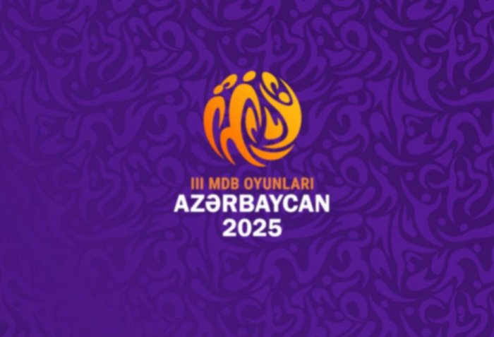 Bu gün III MDB Oyunlarında üç idman növü üzrə yarışlar başlayır