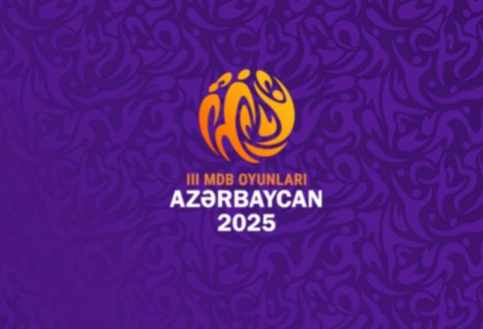Azərbaycan üzgüçüsü MDB Oyunlarında gümüş medal qazanıb