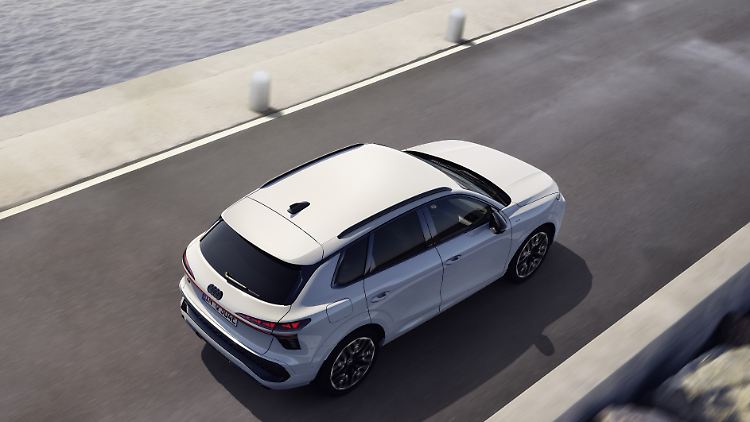   Erste Fahrt im neuen SUV Audi Q3 - unaufgeregt und ausgewogen  