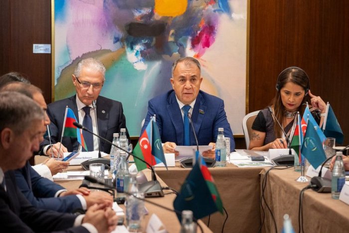   Baku Climate Action Week highlights role of parliaments in climate action  
