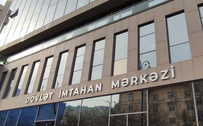 Kolleclərin boş plan yerlərinə qəbul nəticələri açıqlanıb