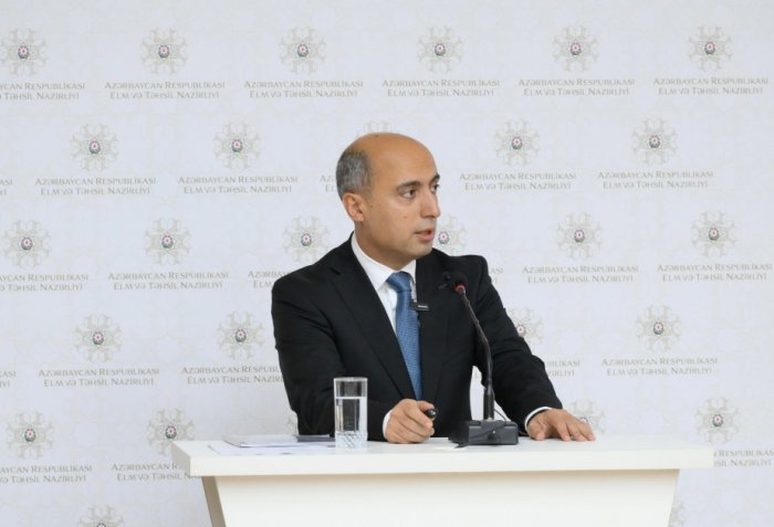   Minister: Six more preschool institutions planned in Karabakh  