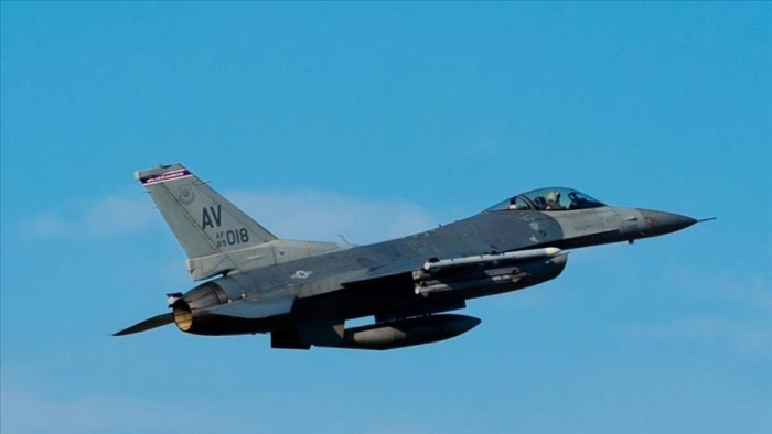 US State Department approves possible sale of F-16 aircraft to Peru