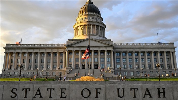 US State of Utah to seek death penalty for aggravated murder in Charlie Kirk shooting case