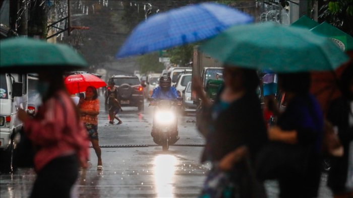 At least 14 dead, over 120 missing after Typhoon Ragasa triggers floods in Taiwan