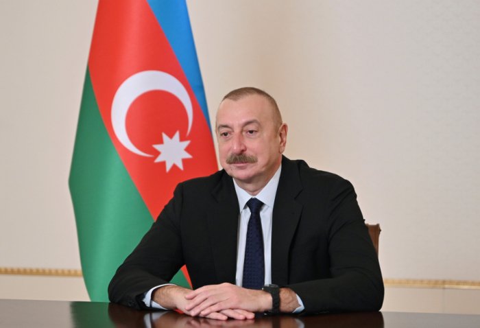   President Ilham Aliyev: International Statistical Forum serves as a universal platform  