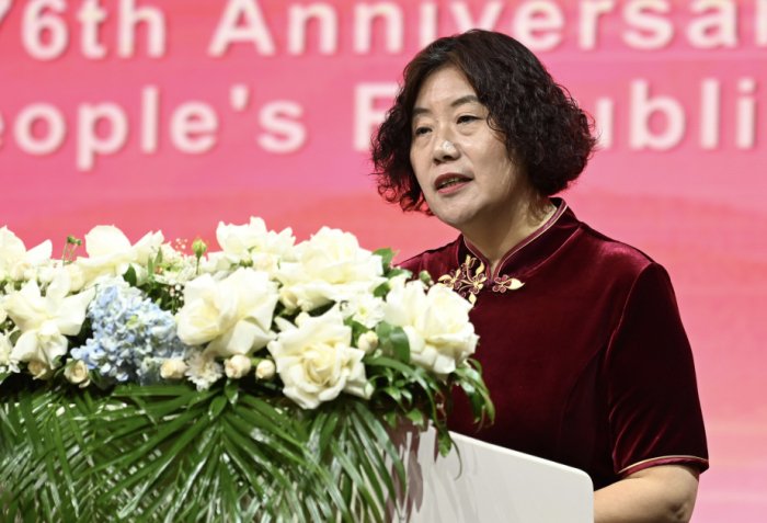   Partnership with Azerbaijan paves way for bright future, says Chinese envoy  