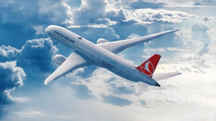   Turkish Airlines to purchase 225 Boeing aircraft  