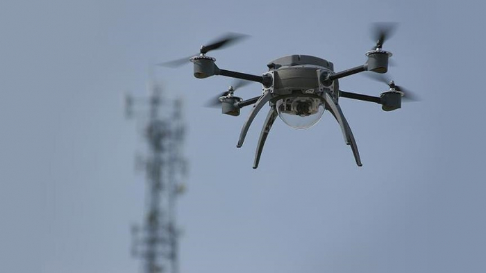 Denmark bans civilian drones ahead of EU summit