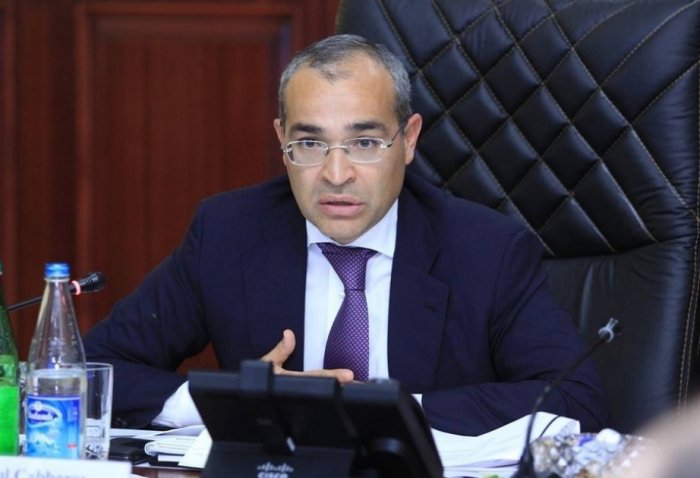   Over $200 billion of investment in Azerbaijan directed to non-oil sector: Minister  
