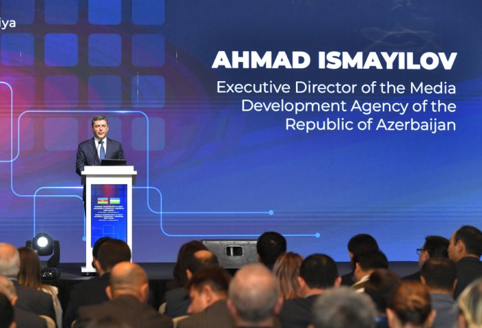   Ahmad Ismayilov: Azerbaijan-Uzbekistan media cooperation should serve an example for region  