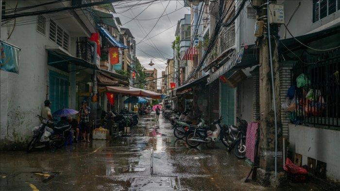 Death toll from Typhoon Bualoi jumps to 26 in Vietnam