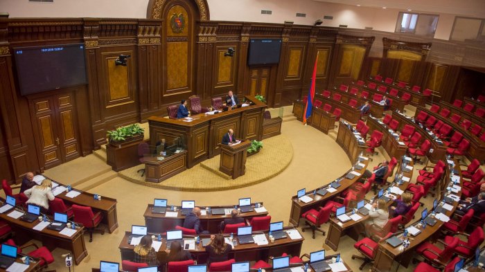    Ermənistan MM müharibə üzrə hesabatı gündəliyə salmayıb   