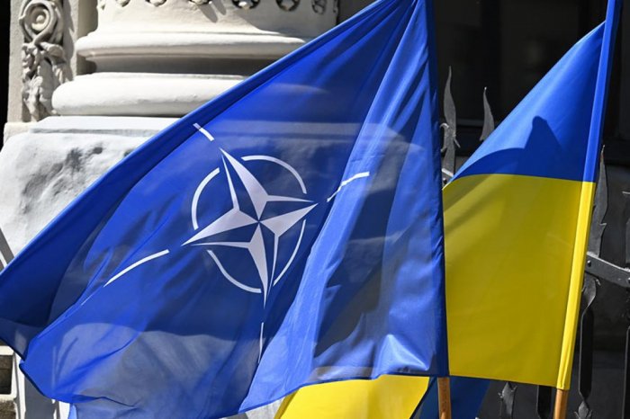 Ukraynada NATO-nun Ordu Qərargahı yaradılır  
