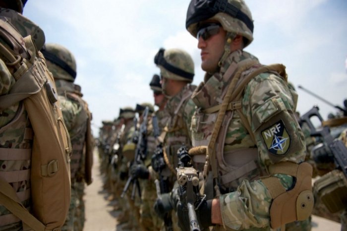 Polşa öz ərazisində NATO qüvvələrinin yerləşdirilməsinə razılıq verib  
