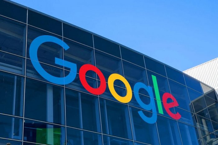  "Google"a qarşı məhkəmə iddiası qaldırılıb  
