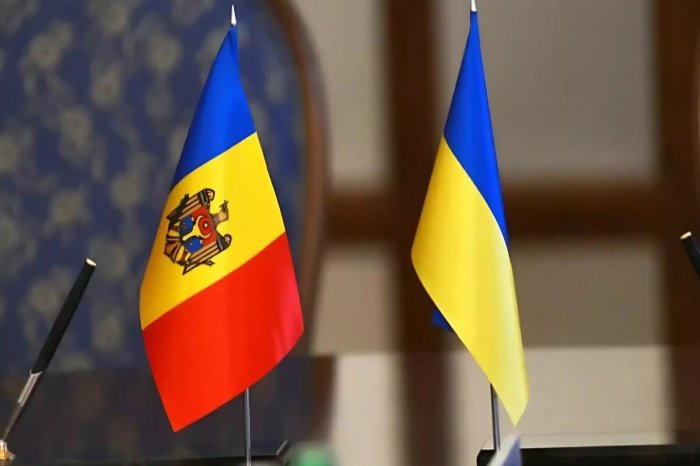 Ukrayna Moldovalı siyasətçilərə qarşı sanksiya tətbiq edib  
