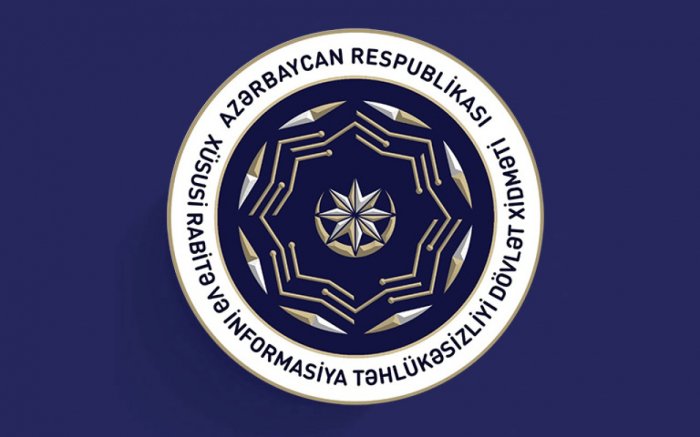Dövlət qurumlarına kiberhücumlar azalıb