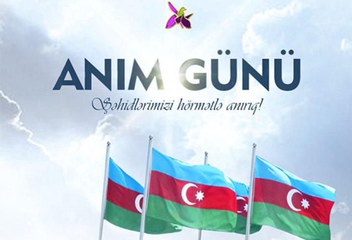    Müdafiə Nazirliyi Anım Günü ilə bağlı videoçarx paylaşıb    | VİDEO      