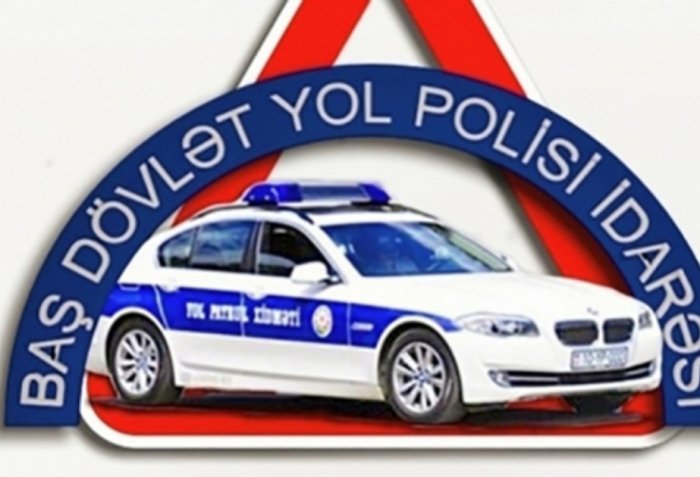 BDYPİ yol hərəkəti iştirakçılarını diqqətli olmağa çağırıb