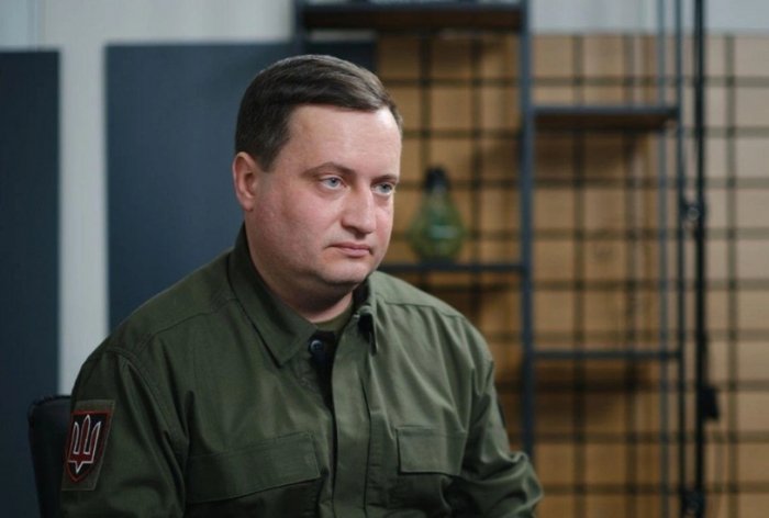   Ukraine und Russland bereiten einen neuen Gefangenenaustausch vor  