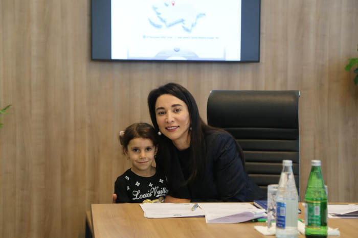 Ombudsmanın yeni regional mərkəzi açılıb    I FOTO   