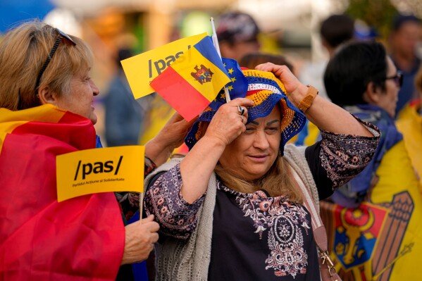 Moldova
