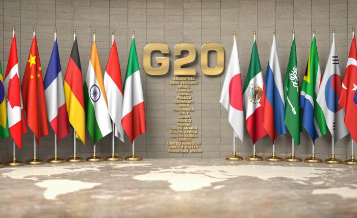 US to host G20 summit in Miami in 2026
