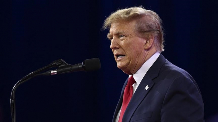 Trump hosts Qatari prime minister after Israeli attack in Doha