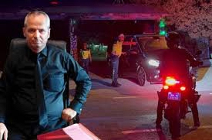 İstanbulda prokuror nahar zamanı öldürülüb