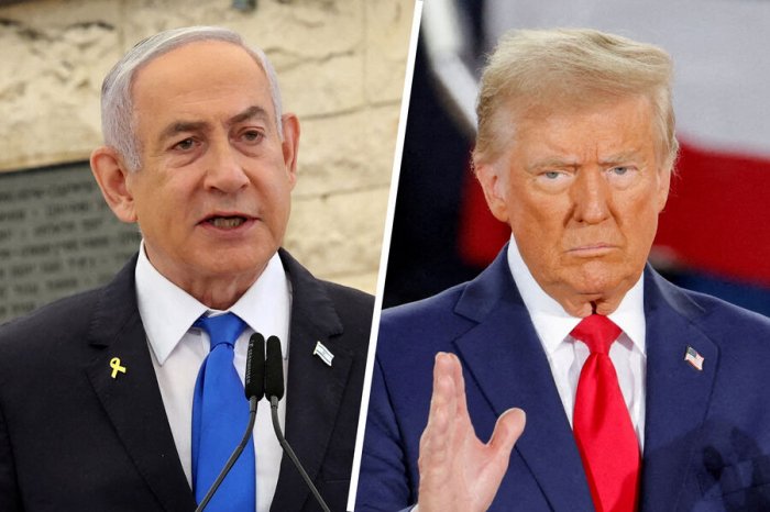    Ağ Ev Netanyahuya xəbərdarlıq edib   