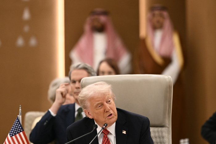 Le Hamas examinerait le plan de Donald Trump pour Gaza, selon une source palestinienne