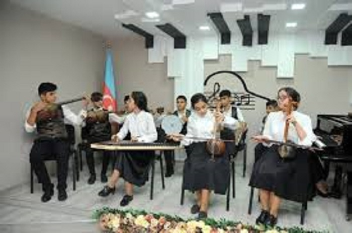 Musiqi, incəsənət məktəb və mərkəzlərinə qəbul imtahanlarının nəticələri açıqlanıb 