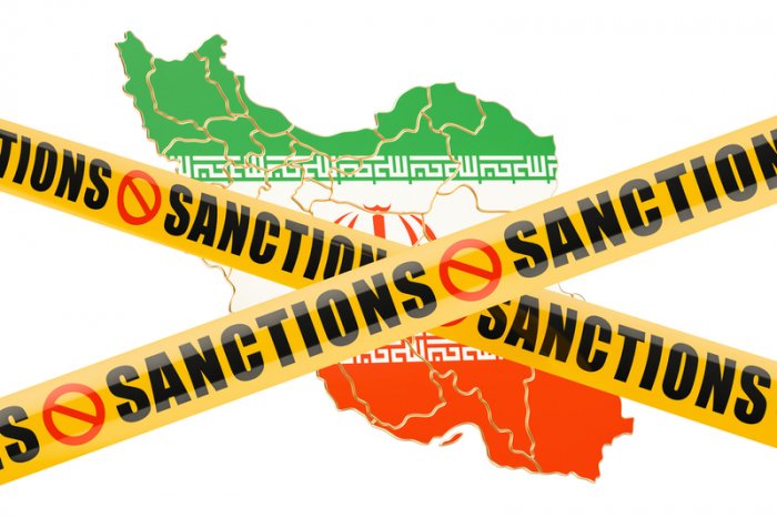 İrana qarşı sanksiyalar bərpa edilir  
  
